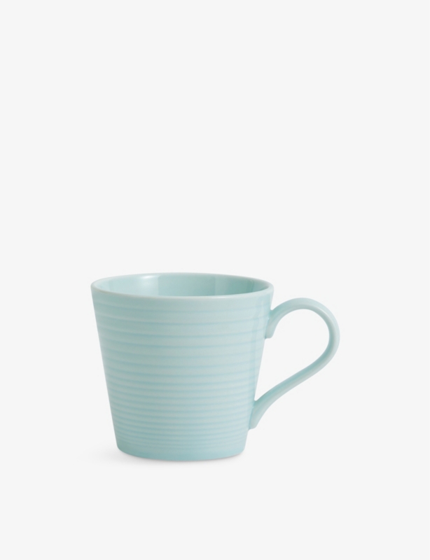 Gordon Ramsay Maze Stoneware Mugs Set of Four