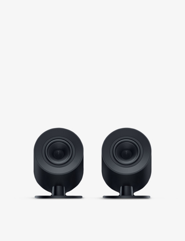 Nommo V2 X PC gaming speakers