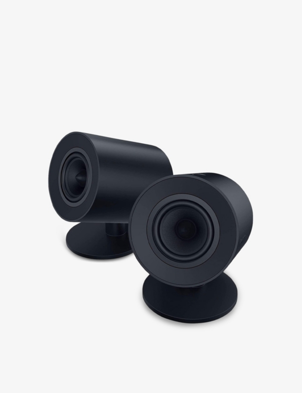 Nommo V2 X PC gaming speakers