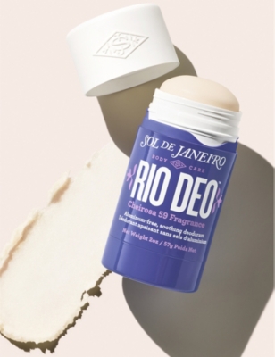 Sol De Janeiro Rio Deo Cheirosa '59 Deodorant 57g