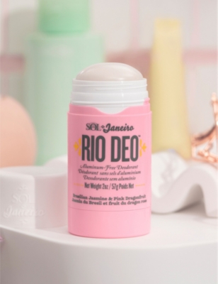Sol De Janeiro Rio Deo Cheirosa 68 Deodorant Refill 57g