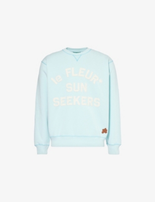 GOLF LE FLEUR Sweatshirts | Selfridges