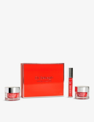 DR SEBAGH: Supreme Collection gift set worth £435
