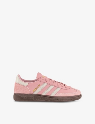 Adidas designer trainers clearance