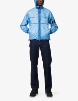 CP COMPANY: Nada Hooded Primaloft®Shell Jacket