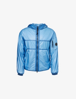 CP COMPANY: Nada Hooded Primaloft®Shell Jacket