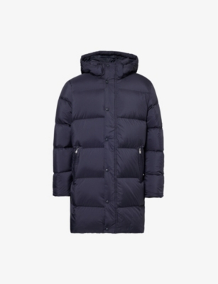 Puffer jacket selfridges best sale