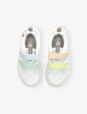 On Running The Roger Velcro Trainers