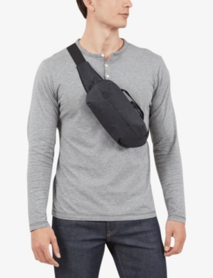 THULE: Aion Woven Cross-Body Bag