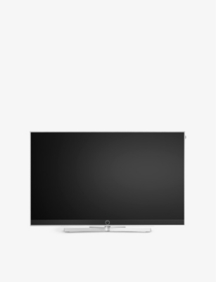 LOEWE TECHNOLOGY Stellar DR OLED TV 65in