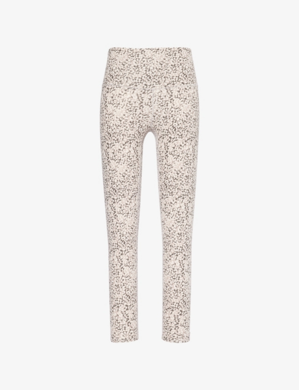"Move Super High 25"" stretch-woven leggings"