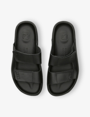 Veja Etna O.t. Leather Full Slippers Shoes