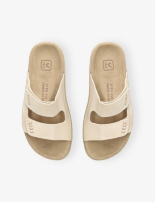 VEJA: Etna Suede Sandals