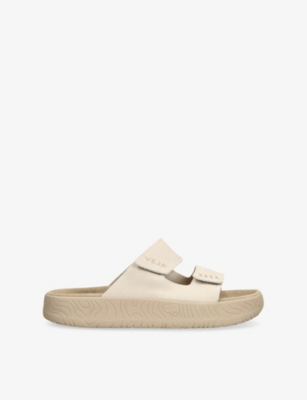 VEJA: Etna Suede Sandals