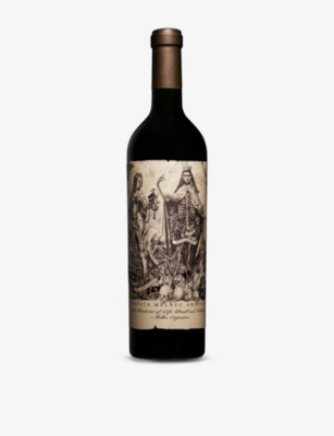 ARGENTINA: Catena Zapata Malbec Argentino Red Wine 2020 750ml
