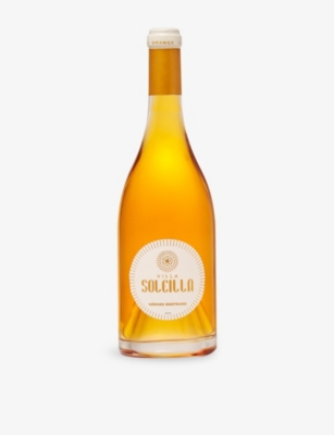 FRANCE: Gérard Bertrand Villa Soleilla Orange Wine 2020 750ml