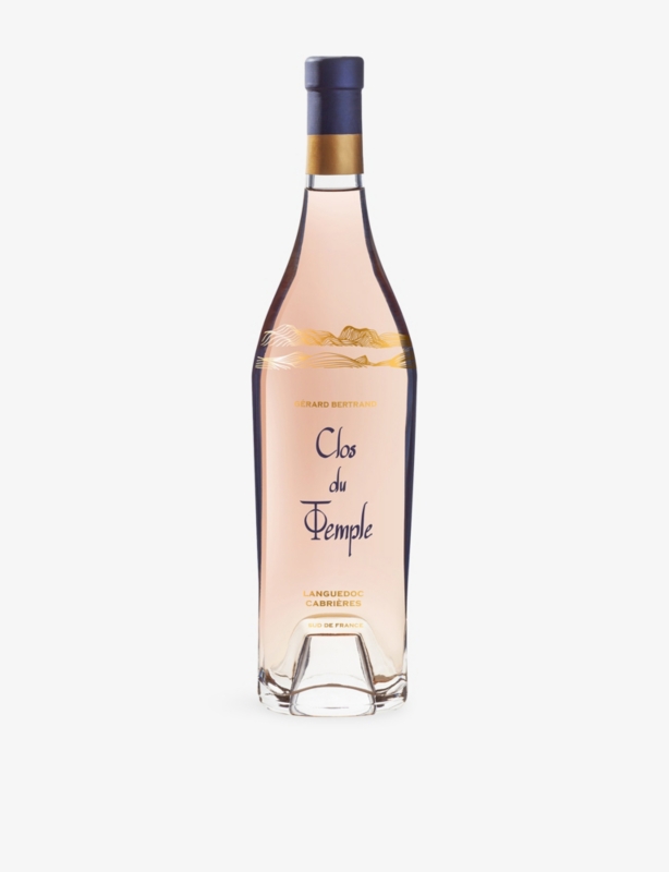 Clos De Temple Rosé 750ml