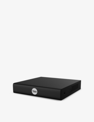 SMARTECH: Yale Smart Motion 2 Camera CCTV