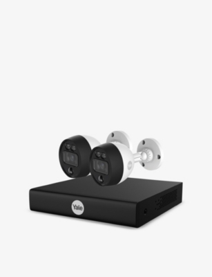 SMARTECH: Yale Smart Motion 2 Camera CCTV