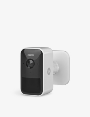 SMARTECH: Yale Smart Outdoor Camera
