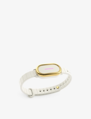SMARTECH: Bond Touch 4 Black smart bracelet