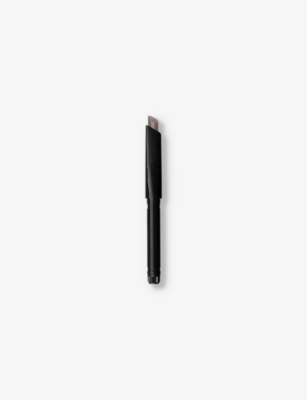 Bobbi Brown Long-wear Brow Pencil Refill 0.33g Cool Dark Brown In Cool Dark Brown