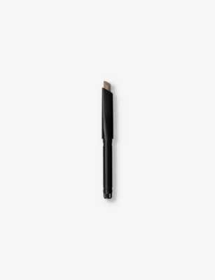 Bobbi Brown Long-wear Brow Pencil Refill 0.33g Grey Blonde In Grey Blonde