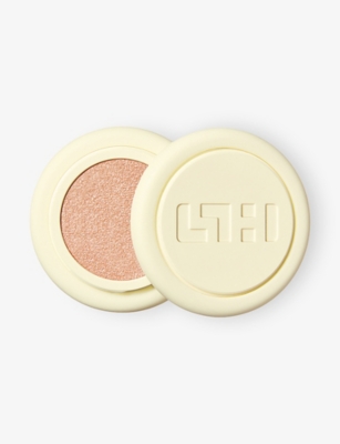 Simihaze Beauty Citrine Soft Strobe Creamy Highlight Powder 3.5g In Citrine