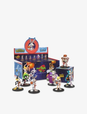 Freeny's Hidden Dissectibles Space Jam Series 01  Blind Box 10cm
