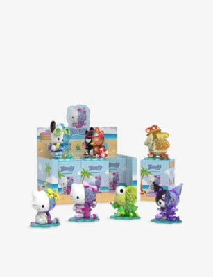 Kandy x Sanrio Sea Breeze Blind Box 10cm