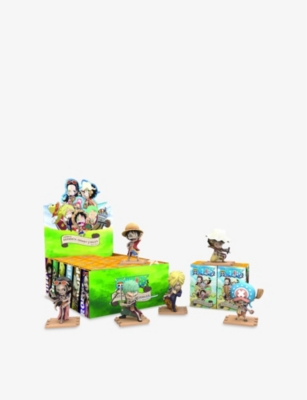 Freeny's Hidden Dissectibles One Piece Series 01 Blind Box10cm