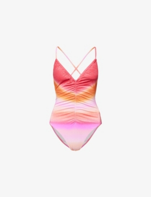 Seafolly Swimwear Beachwear Selfridges