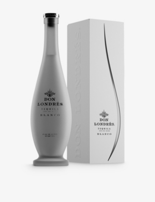 DON LONDRES: Don Londres Blanco tequila 700ml