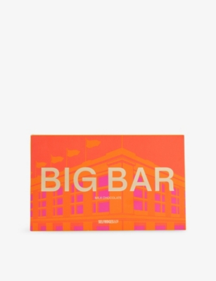 SELFRIDGES SELECTION: Selfridges Selection Big Bar 800g