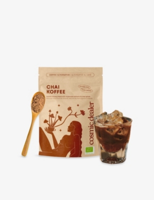 COSMIC DEALER: Chai Koffee 120g