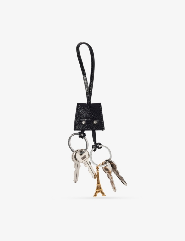 Le City Eiffel Bag Charm