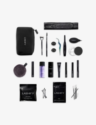 Lashify The Vault Vol.3 Bold Gossamer Kit