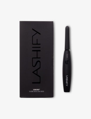 Lashicurl® Heated Eyelash Curler