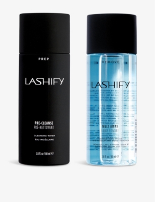 LASHIFY: Perfect Start and Finish Set
