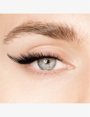 LASHIFY ISAMAYA X LASHIFY EDGEX GOSSAMER® LASH 