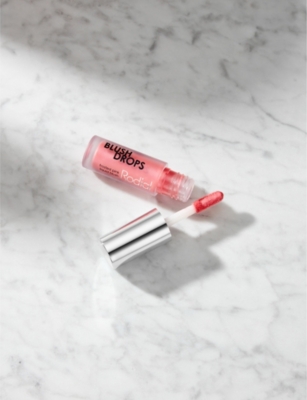 Rodial Blush Drops Mini 2g In Frosted Pink
