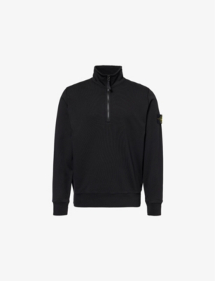 Stone island tracksuit selfridges on sale