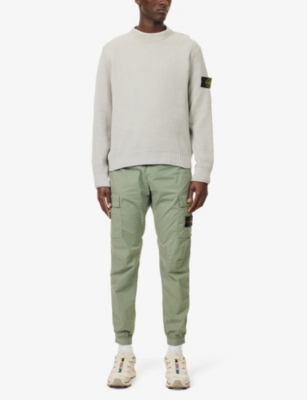 Stone island tracksuit selfridges on sale