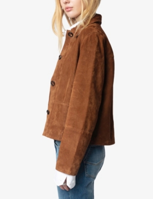 best spring leather jacket