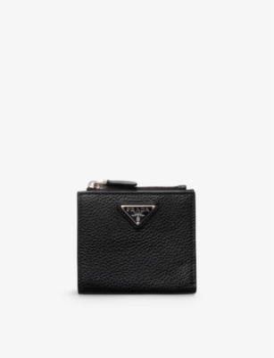 Prada card holder price best sale