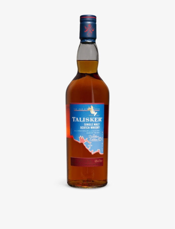 Distillers Edition Single-Malt Scotch Whisky 700ml
