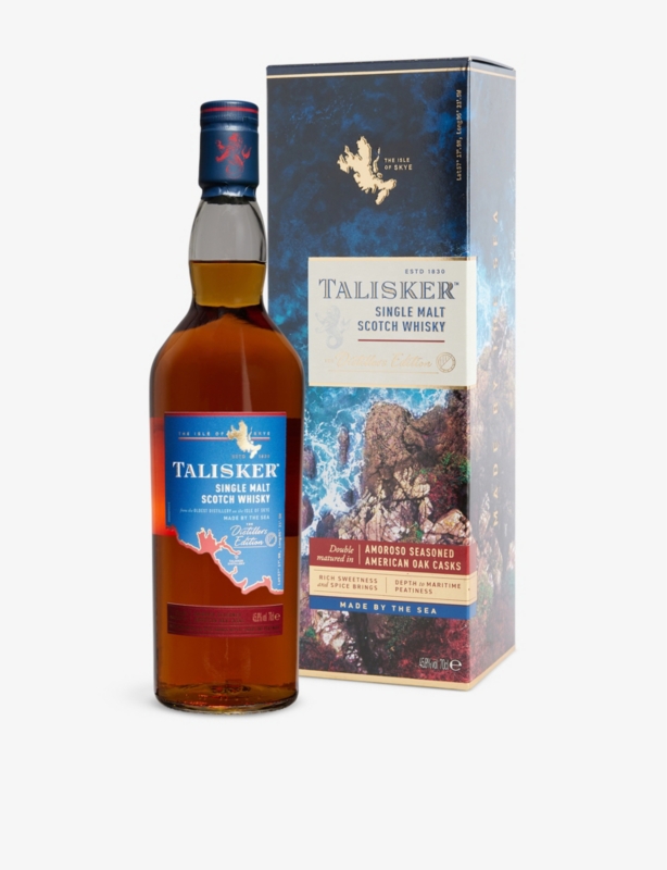 Distillers Edition Single-Malt Scotch Whisky 700ml