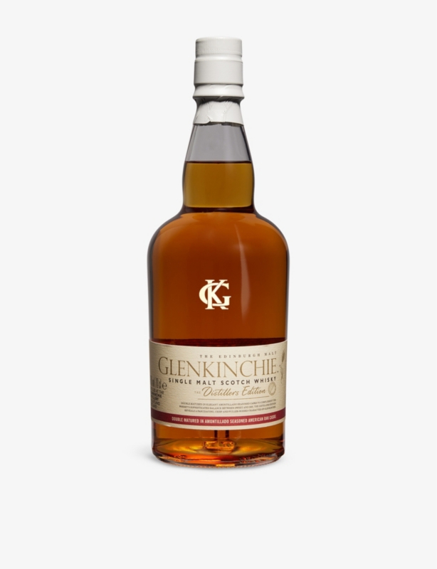 Distillers Edition Single-Malt Scotch Whisky 700ml