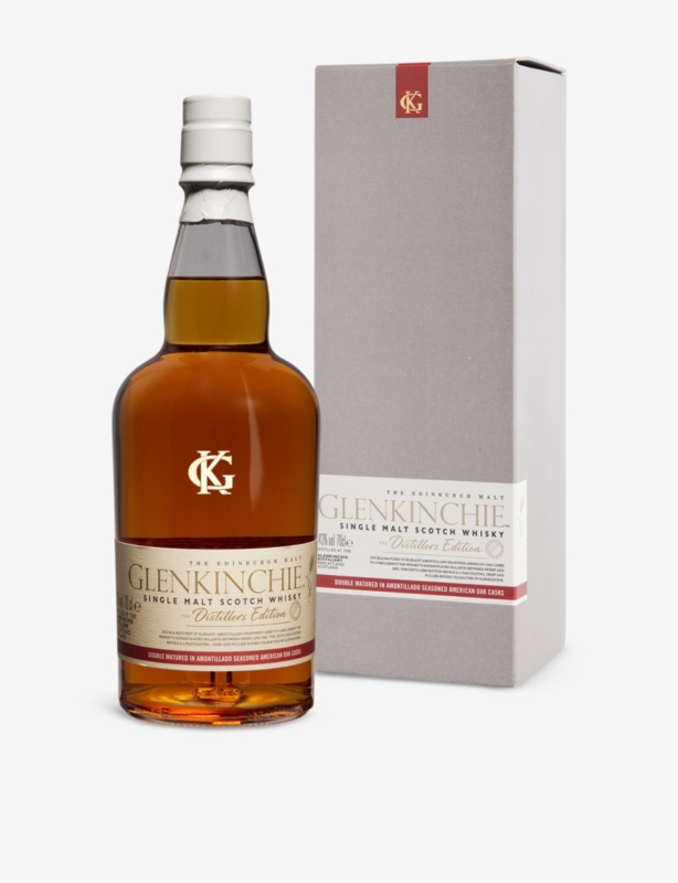 Distillers Edition Single-Malt Scotch Whisky 700ml