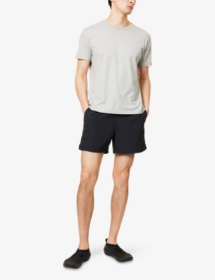 NIKE: Breaker Icon 5in Volley Swim Shorts